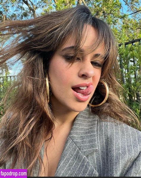 camila cabello leaked nudes|Camila Cabello Nude Photos & Leaked Videos